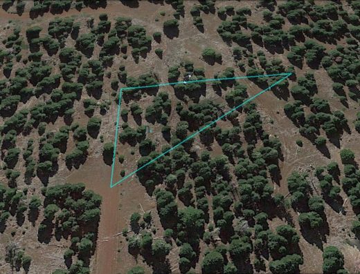 land for sale modoc county